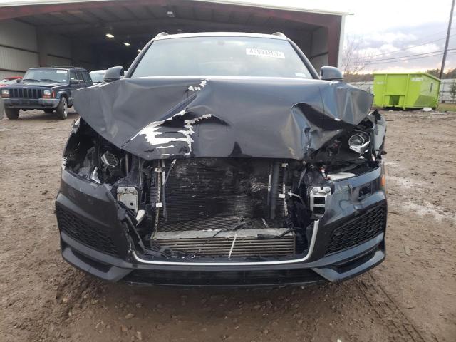 Photo 5 from auction – 2018 AUDI Q3 PREMIUM with VIN WA1BCCFS8JR030946