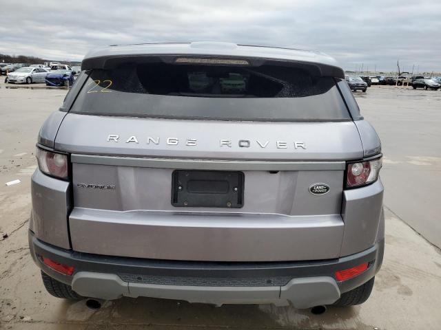 Photo 6 from auction – 2015 LAND ROVER RANGE ROVE with VIN SALVP2BG1FH964830