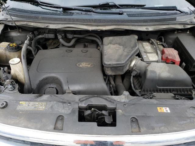 Photo 11 from auction – 2013 FORD EDGE LIMIT with VIN 2FMDK4KC4DBA42133