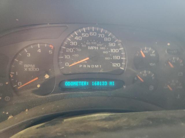 Photo 9 from auction – 2006 CHEVROLET SILVERADO with VIN 1GBJC39D46E284218