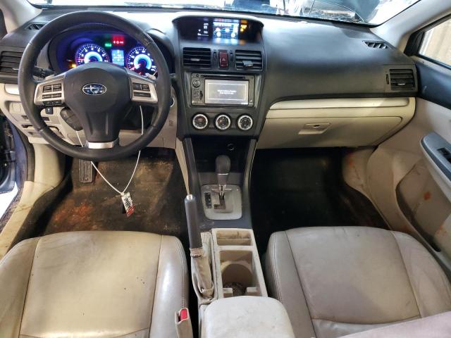 Photo 8 from auction – 2014 SUBARU XV CROSSTR with VIN JF2GPBKC3EH241316
