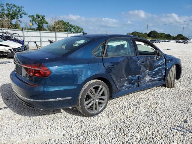 Photo 3 from auction – 2018 VOLKSWAGEN PASSAT S with VIN 1VWAA7A36JC040163