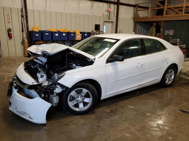 CHEVROLET MALIBU LS 2015 with VIN 1G11B5SL0FF218778 - Photo from auction