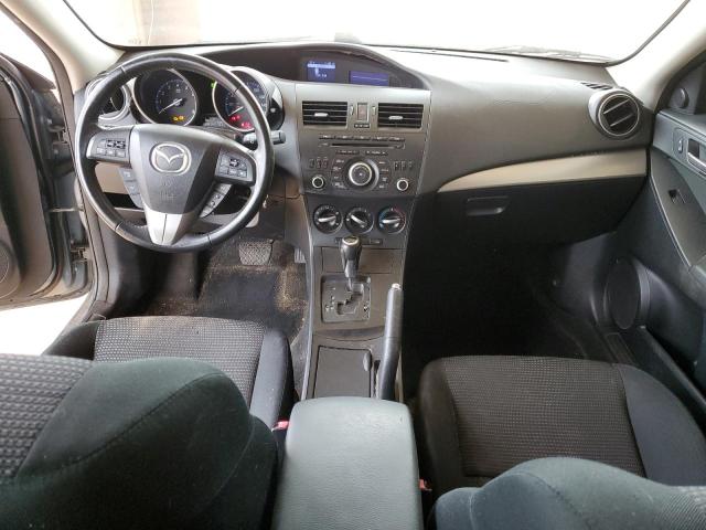 Photo 8 from auction – 2012 MAZDA 3 I with VIN JM1BL1L71C1659881
