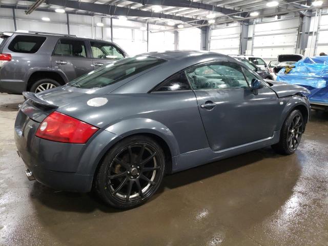 Foto 3 de la subasta – 2003 AUDI TT QUATTRO con VIN TRUWT28N031008259