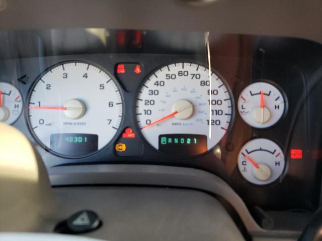 Photo 9 from auction – 2003 DODGE RAM 1500 S with VIN 1D7HU18D13S277582