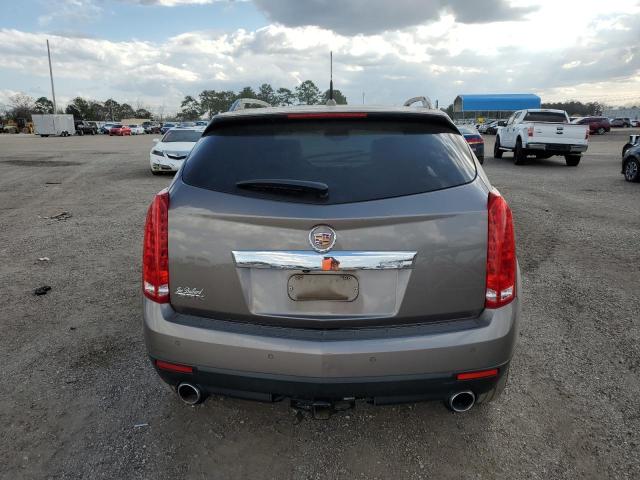Photo 6 from auction – 2011 CADILLAC SRX PREMIU with VIN 3GYFNCEY1BS553080