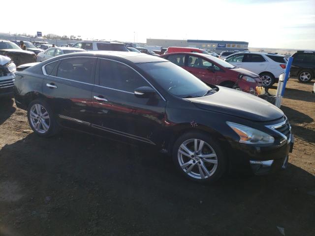 Photo 4 from auction – 2015 NISSAN ALTIMA 3.5 with VIN 1N4BL3AP5FC158067