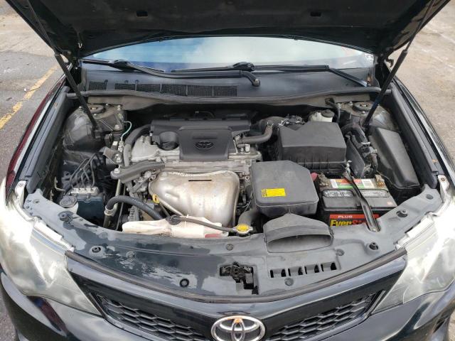 Photo 11 from auction – 2012 TOYOTA CAMRY BASE with VIN 4T1BF1FK0CU199761