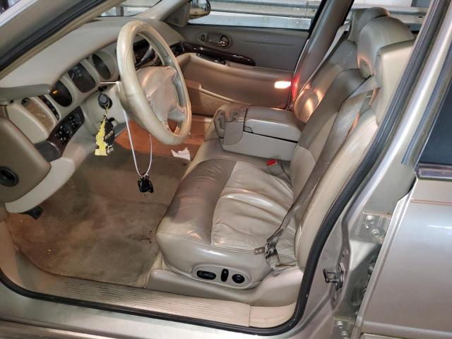 Photo 7 from auction – 2003 BUICK LESABRE LI with VIN 1G4HR54K63U222309