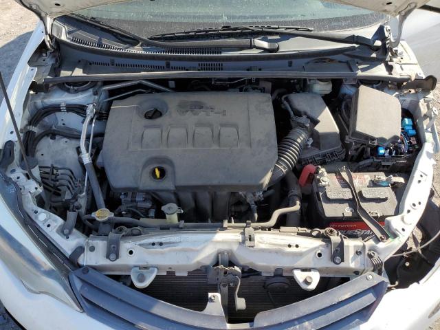 Photo 11 from auction – 2015 TOYOTA COROLLA L with VIN 2T1BURHE7FC229243
