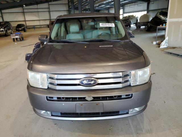 Photo 5 from auction – 2009 FORD FLEX SEL with VIN 2FMEK62C29BB07195