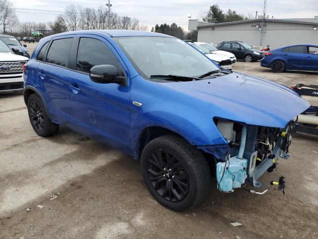 Photo 4 from auction – 2017 MITSUBISHI OUTLANDER with VIN JA4AR3AUXHZ032551
