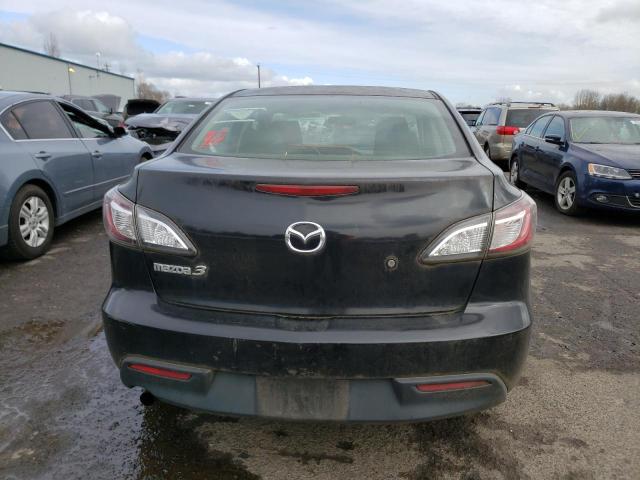 Photo 6 from auction – 2011 MAZDA 3 I with VIN JM1BL1UG2B1475871