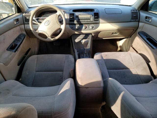 Photo 8 from auction – 2006 TOYOTA CAMRY LE with VIN 4T1BE32K86U720198