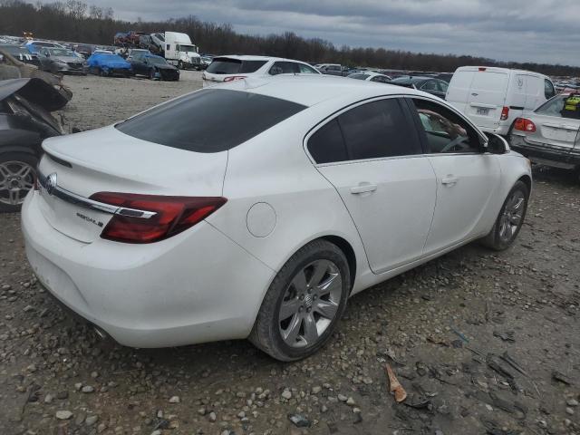 Photo 3 from auction – 2016 BUICK REGAL with VIN 2G4GK5EX5G9145221