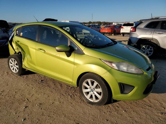 Photo 4 from auction – 2013 FORD FIESTA SE with VIN 3FADP4EJ8DM204382