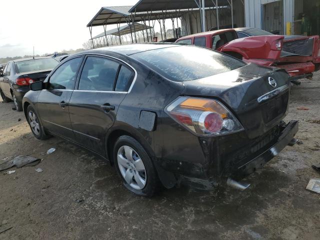 Photo 2 from auction – 2008 NISSAN ALTIMA 2.5 with VIN 1N4AL21E28C287679