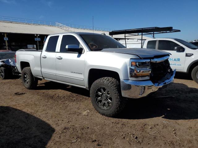 CHEVROLET SILVERADO 2019 z numerem VIN 2GCRCPEC5K1128333 - Zdjęcie z aukcji