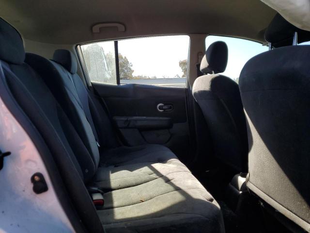 Photo 10 from auction – 2009 NISSAN VERSA S with VIN 3N1BC13E59L387838