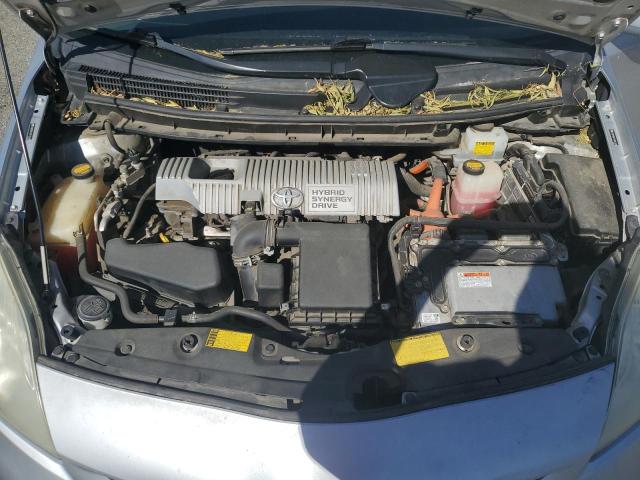 Photo 11 from auction – 2012 TOYOTA PRIUS with VIN JTDKN3DU5C5514734