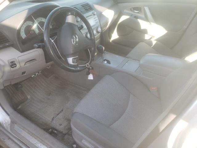 صورة رقم 7 من المزاد - 2011 TOYOTA CAMRY BASE مع VIN 4T1BF3EK7BU738940
