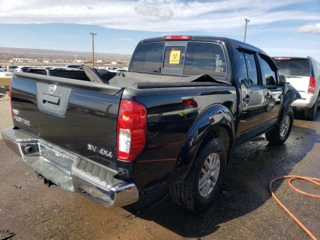صورة رقم 3 من المزاد - 2017 NISSAN FRONTIER S مع VIN 1N6AD0EV2HN719081