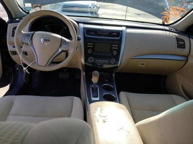 Photo 8 from auction – 2015 NISSAN ALTIMA 2.5 with VIN 1N4AL3AP4FC281290