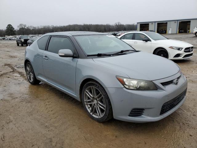 Photo 4 from auction – 2012 TOYOTA SCION TC with VIN JTKJF5C76C3037509