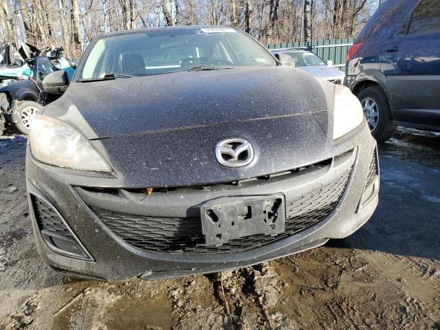 Photo 5 from auction – 2010 MAZDA 3 I with VIN JM1BL1SG2A1351987