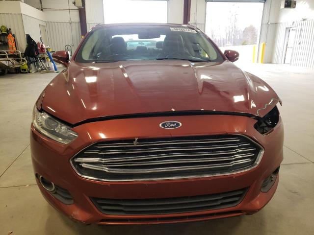 Photo 5 from auction – 2014 FORD FUSION SE with VIN 3FA6P0HD7ER118122
