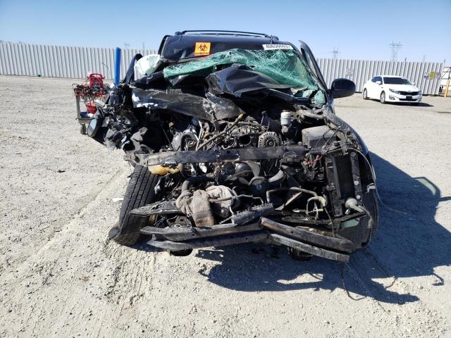 Photo 5 from auction – 2012 CHEVROLET TAHOE C150 with VIN 1GNSCAE00CR229879