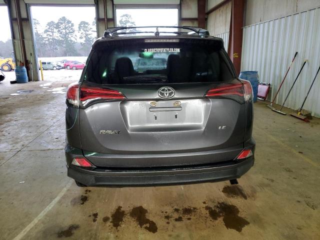 Photo 6 from auction – 2016 TOYOTA RAV4 LE with VIN JTMZFREV0GJ082394