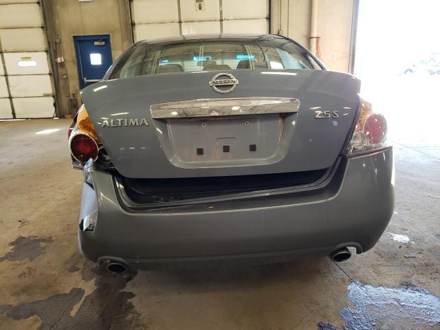 Photo 6 from auction – 2011 NISSAN ALTIMA BAS with VIN 1N4AL2AP7BN423107