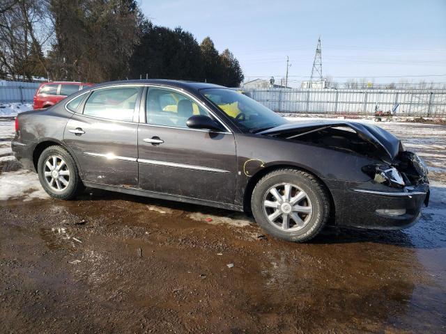 Photo 4 from auction – 2009 BUICK ALLURE CX with VIN 2G4WF582991209682