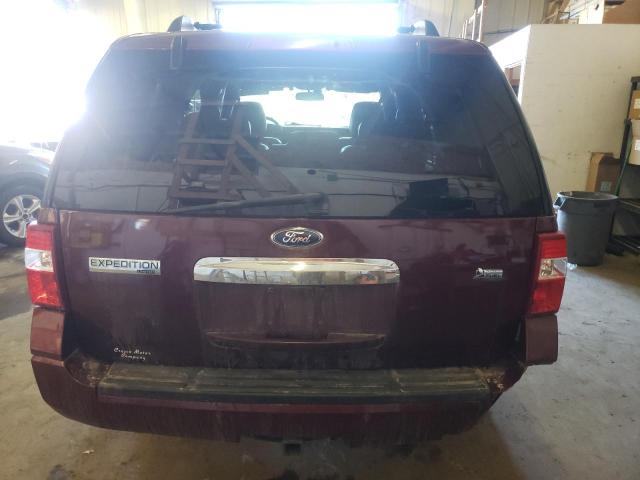 Photo 6 from auction – 2012 FORD EXPEDITION with VIN 1FMJU2A50CEF64748