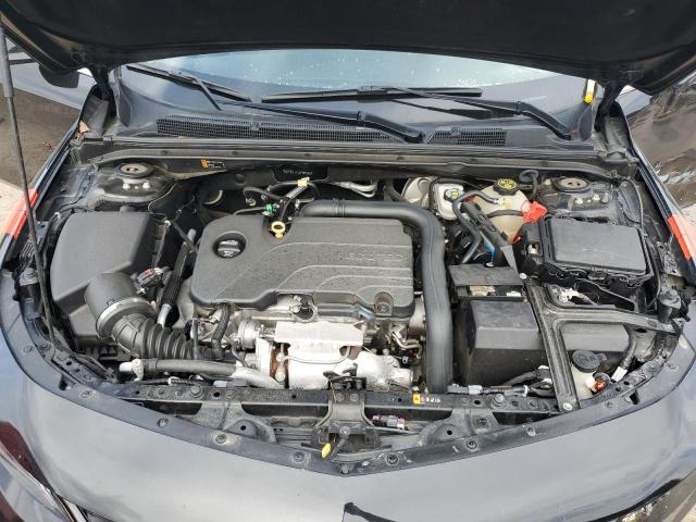 Photo 11 from auction – 2018 CHEVROLET MALIBU LT with VIN 1G1ZD5ST3JF189380