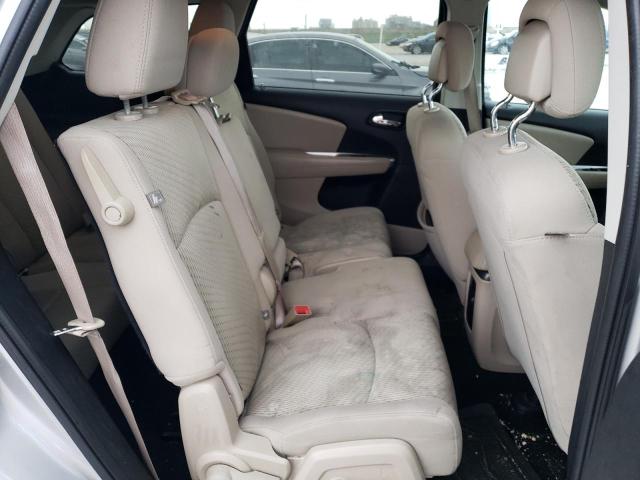 Foto 11 de la subasta – 2011 DODGE JOURNEY MA con VIN 3D4PH1FG0BT555167