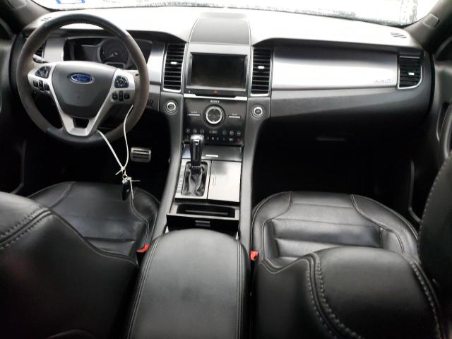 Photo 8 from auction – 2018 FORD TAURUS SHO with VIN 1FAHP2KT4JG119864