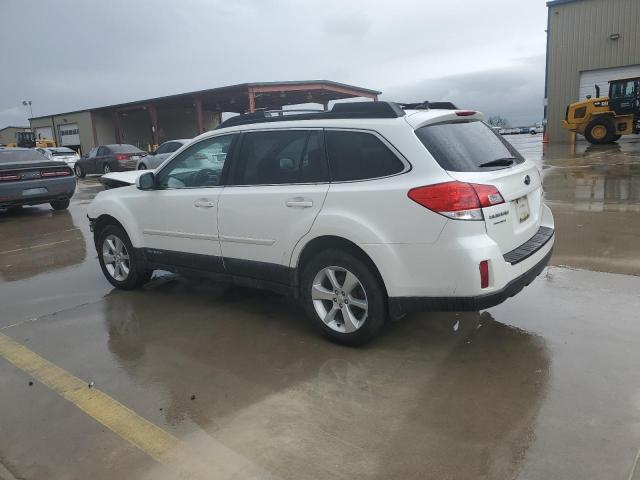 صورة رقم 2 من المزاد - 2013 SUBARU OUTBACK 2. مع VIN 4S4BRBKCXD3293651