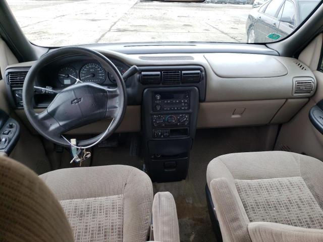 Zdjęcie 8 z aukcji – 2004 CHEVROLET VENTURE z VIN 1GNDX03E24D140898
