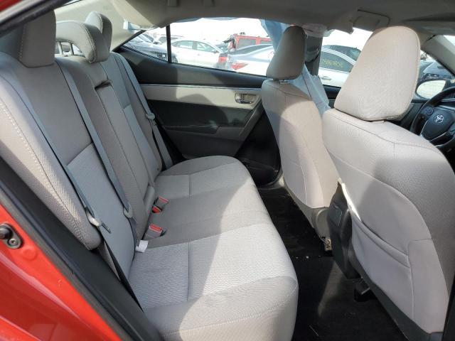 Photo 10 from auction – 2016 TOYOTA COROLLA L with VIN 2T1BURHE2GC504308