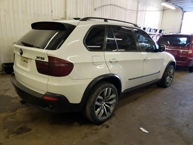 Photo 3 from auction – 2008 BMW X5 3.0I with VIN 5UXFE43598L004034