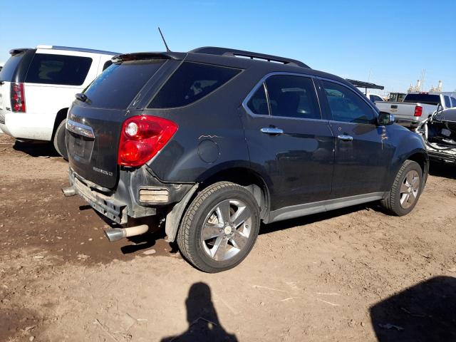 Photo 3 from auction – 2013 CHEVROLET EQUINOX LT with VIN 2GNFLDE39D6344488