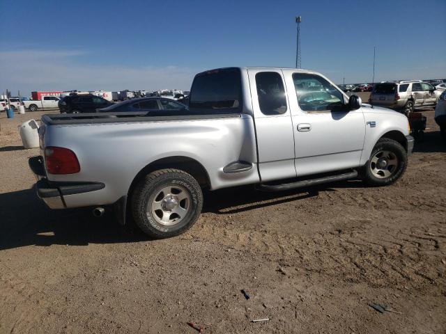 Photo 3 from auction – 2001 FORD F150 with VIN 1FTRX07L31KA51355