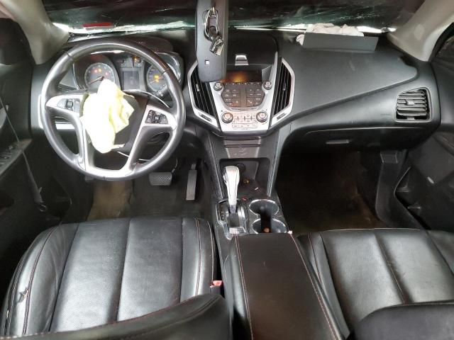 Photo 8 from auction – 2011 GMC TERRAIN SL with VIN 2CTALUECXB6254738