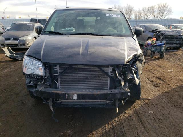 Photo 5 from auction – 2014 DODGE GRAND CARA with VIN 2C4RDGCG8ER357064
