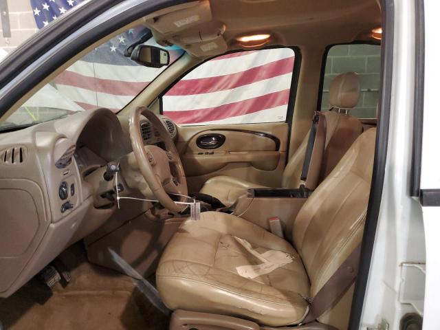 Photo 7 from auction – 2004 BUICK RAINIER CX with VIN 5GADT13S542260708