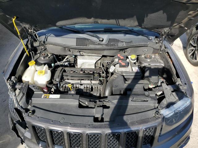 Photo 12 from auction – 2015 JEEP COMPASS SP with VIN 1C4NJCBA4FD250854