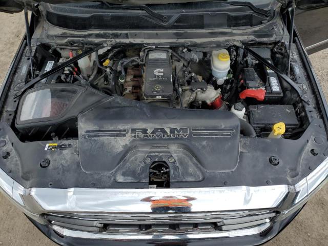 Photo 11 from auction – 2019 RAM 2500 LIMIT with VIN 3C6UR5SL0KG539705